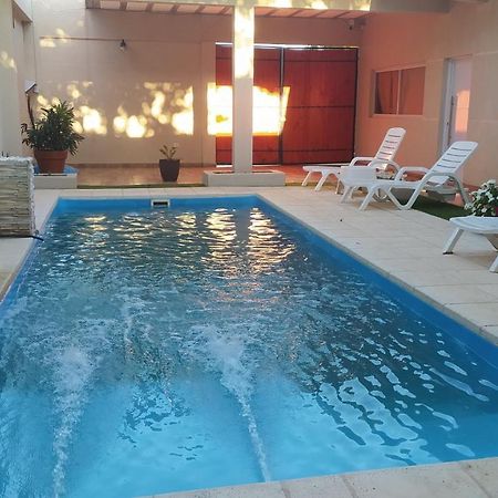 Apartament Duplex Completo En Puerto Iguazú Zewnętrze zdjęcie