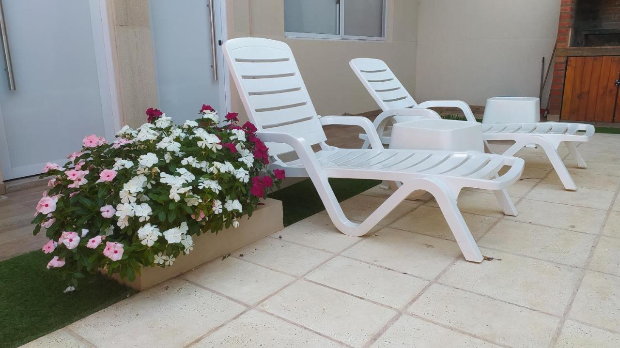 Apartament Duplex Completo En Puerto Iguazú Zewnętrze zdjęcie