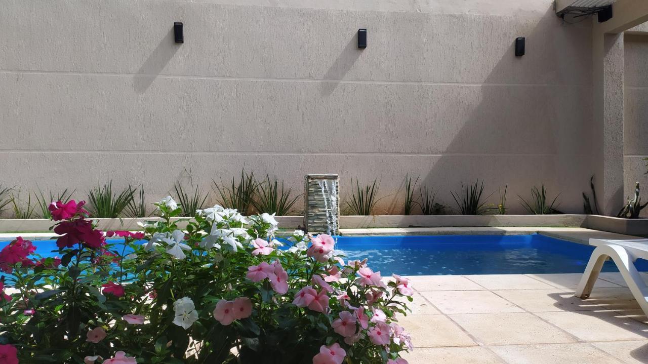 Apartament Duplex Completo En Puerto Iguazú Zewnętrze zdjęcie