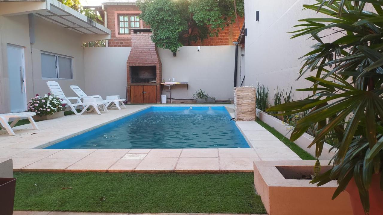 Apartament Duplex Completo En Puerto Iguazú Zewnętrze zdjęcie