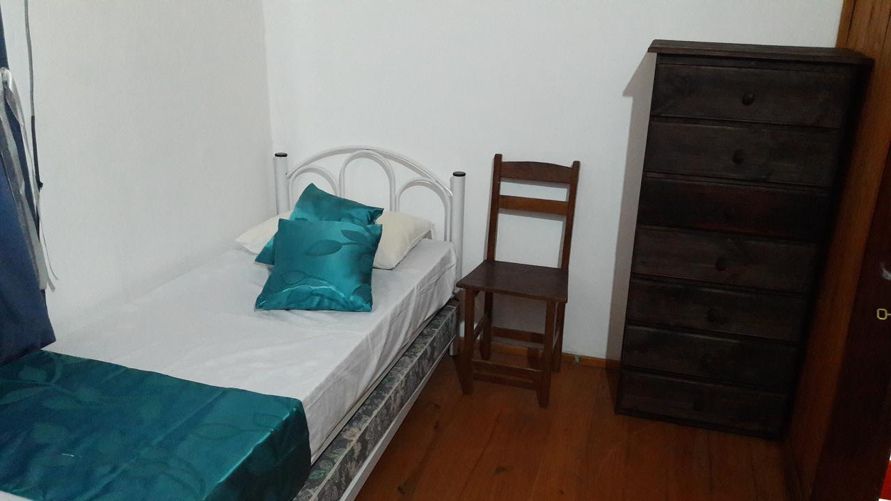Apartament Duplex Completo En Puerto Iguazú Zewnętrze zdjęcie