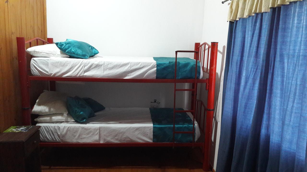 Apartament Duplex Completo En Puerto Iguazú Zewnętrze zdjęcie