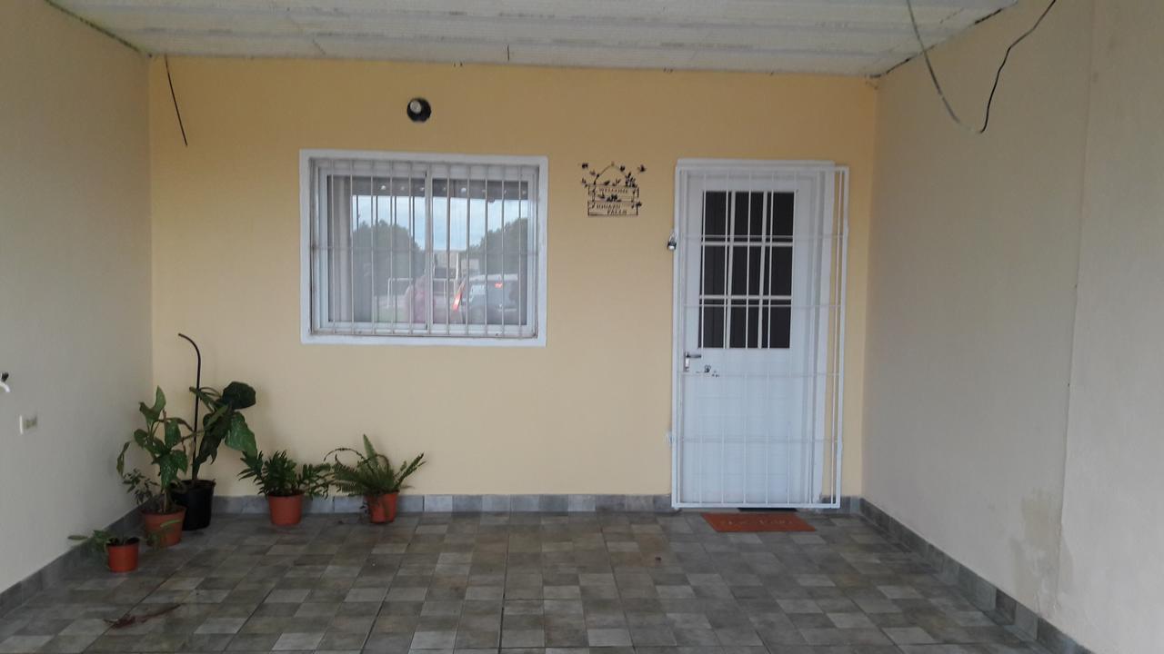 Apartament Duplex Completo En Puerto Iguazú Zewnętrze zdjęcie