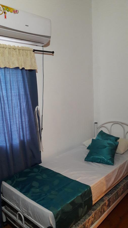 Apartament Duplex Completo En Puerto Iguazú Zewnętrze zdjęcie