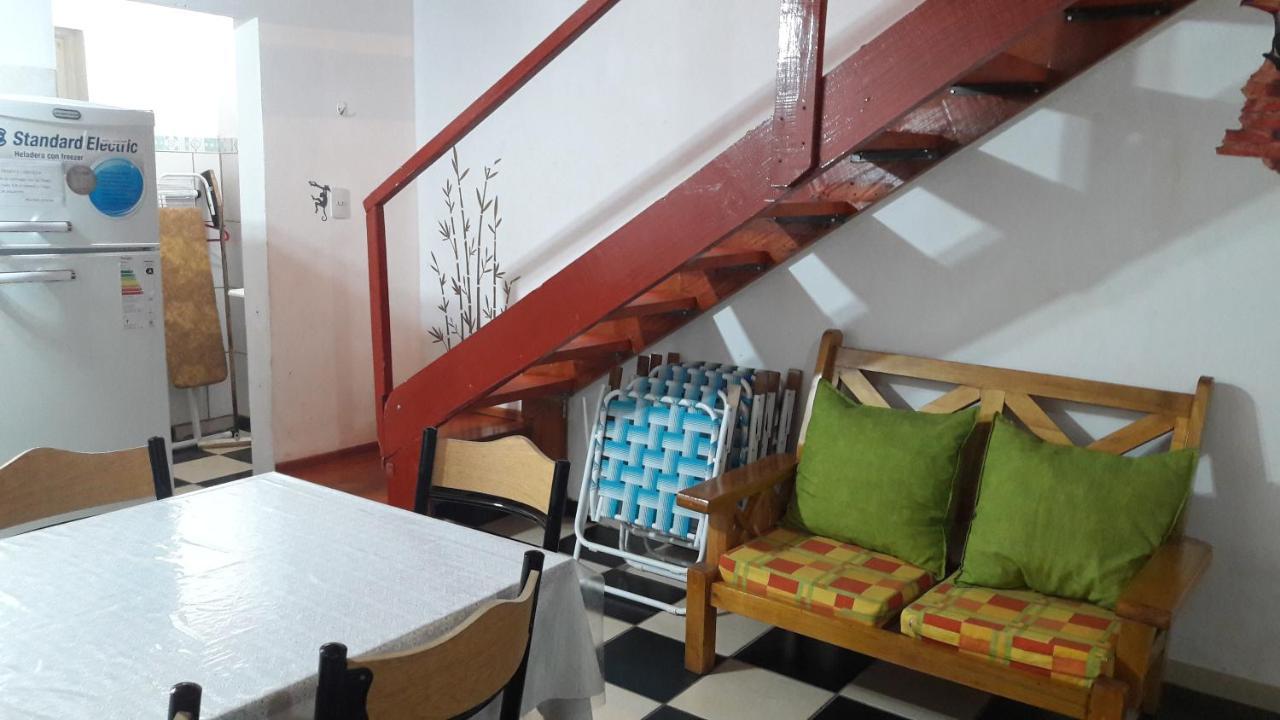 Apartament Duplex Completo En Puerto Iguazú Zewnętrze zdjęcie