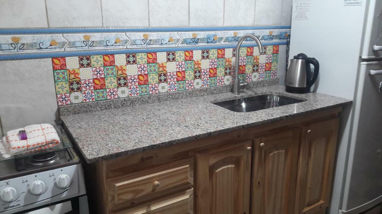 Apartament Duplex Completo En Puerto Iguazú Zewnętrze zdjęcie