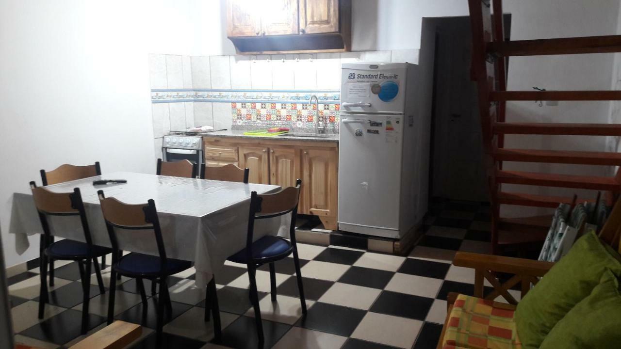 Apartament Duplex Completo En Puerto Iguazú Zewnętrze zdjęcie
